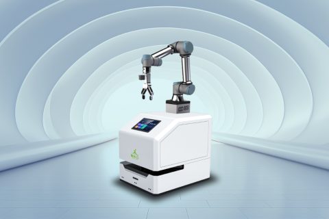 如何选择机器人底盘制作公司？五种方法可以选择可靠的机器人地盘制作公司！