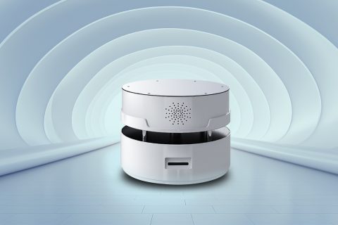 上海机器人底盘加工需要注意什么细节？