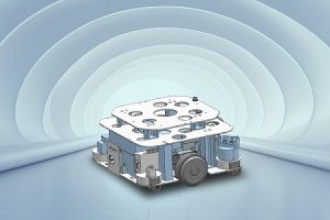 上海闵行区机器人底盘是怎么收费呢？