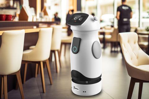 最新智能机器人定做公司在哪里？应该在上海哪里找？