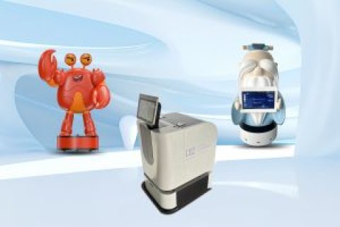 机器人定制行业在未来的发展趋势引领智能时代