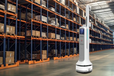 技术革新引领未来——盘点2024年机器人行业的新突破