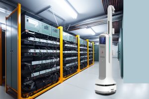 虹口区盘点机器人公司机器人种类有哪些？