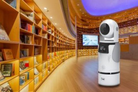 盘点机器人：智联生活的新助手，助力各行各业变革