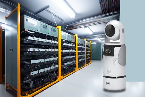 盘点机器人：智能时代的创新驱动力