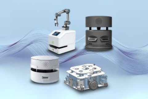 杨浦区机器人底盘要具备什么？
