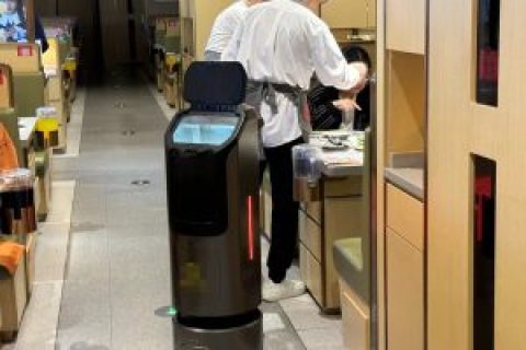 虹口商业机器人底盘价格如何？