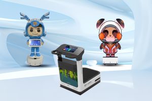 机器人定制公司应该具备什么能力呢？