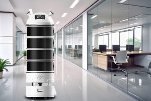 智能机器人定做公司怎么更可靠呢？