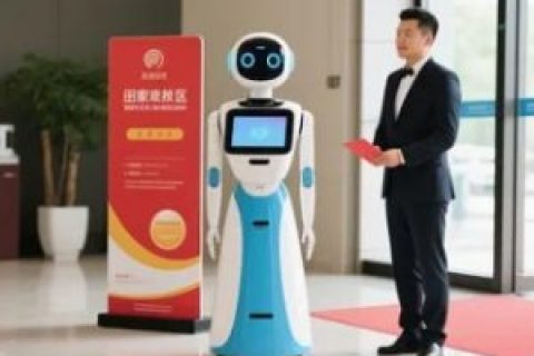 上海迎宾机器人公司选择注意事项？