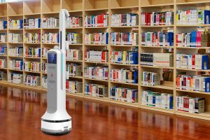 2025年盘点机器人要具备什么优势？
