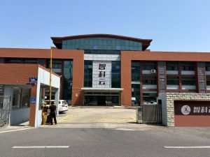 视觉识别技术引领智能时代新变革