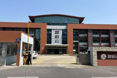 视觉识别技术引领智能时代新变革