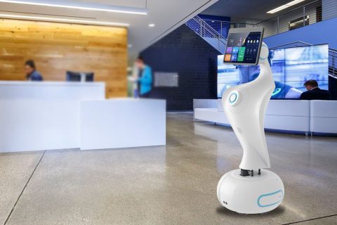 迎宾机器人的功能方面要具备什么？