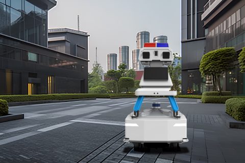 什么是智能保安巡逻机器人？价格范围受什么影响
