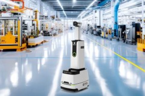生产制造企业如何选智能巡检机器人