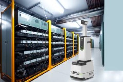 2025年上海轮式巡检机器人是怎样实现视觉识别的？