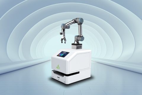 机器人底盘应该如何设计呢？深度解析实用方案