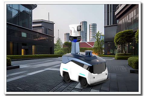 盘点机器人如何挑选质量好？2025年新机器人选择技巧！