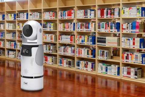 盘点机器人的优势是什么？2025年新的盘点机器人功能
