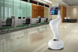 上海迎宾机器人注意事项是什么？2025年新的细节总结！
