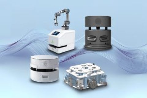 商业机器人底盘质量好坏如何辨别