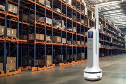盘点机器人种类有那些？2025年这些经验要知道！