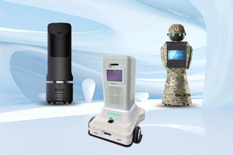 电网巡检机器人功能可以定制吗？2025年全新应用优势和定制思路