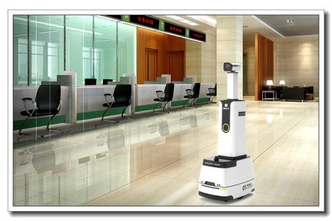 巡检机器人要什么功能？2025年功能大解析！