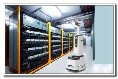 2025年数据中心巡检机器人特点是什么呢？