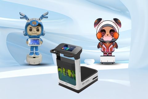 机器人定制公司合作模式是什么？2025年最新合作流程指南