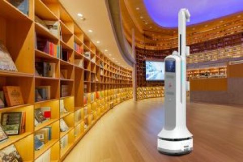 2025年机器人底盘要具备什么功能呢？