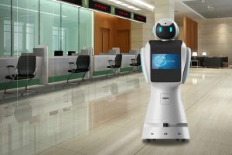 2025年安防巡检机器人在行政办公区域的创新应用