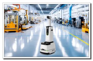 化工巡检机器人定制公司如何查询？