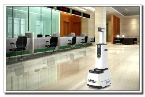 2025年巡检机器人有那些特点？