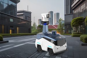 2025年巡检机器人功能有那些？