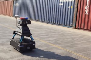 巡检机器人公司如何查询？