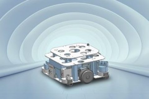 机器人底盘可以定制吗？流程是什么？