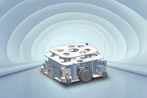 机器人底盘可以定制吗？流程是什么？